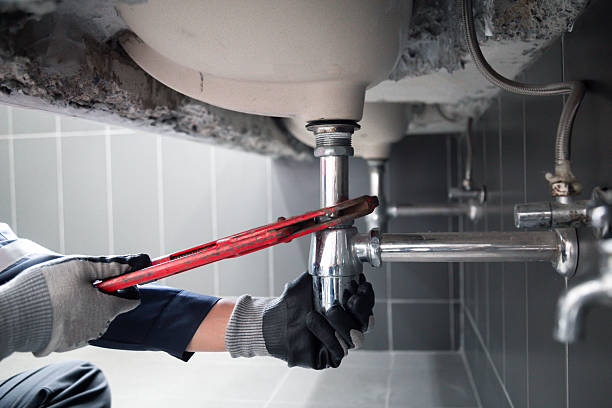 Trusted Emergency Plumber service in Randolph, TX - Masters Plumbing Service